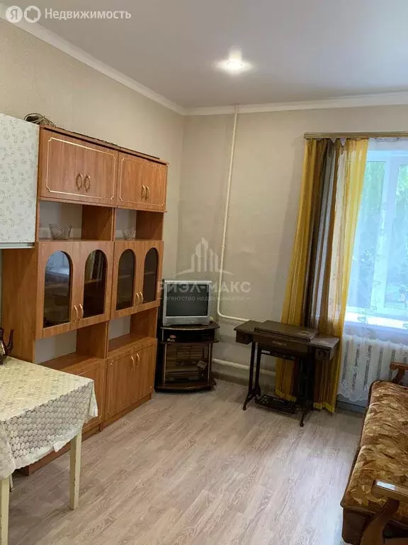 1к в -комнатной квартире (13.1 м) - Фото 0