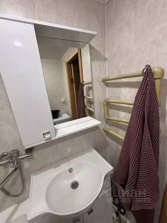 2-к кв. Нижегородская область, Дзержинск Октябрьская ул., 25 (50.0 м) - Фото 2