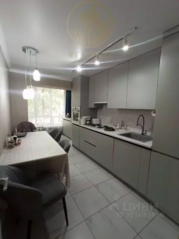 2-к кв. Ставропольский край, Кисловодск Ленинградская ул., 23 (46.0 м) - Фото 1