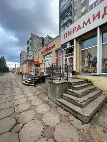 Продам торговое помещение, 99.1 м - Фото 0