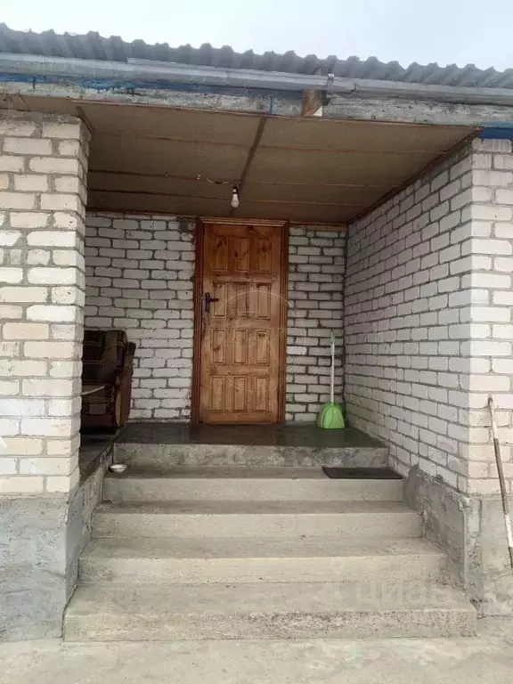 Дом в Карачаево-Черкесия, Псыж аул ул. Каюмова (89 м) - Фото 1
