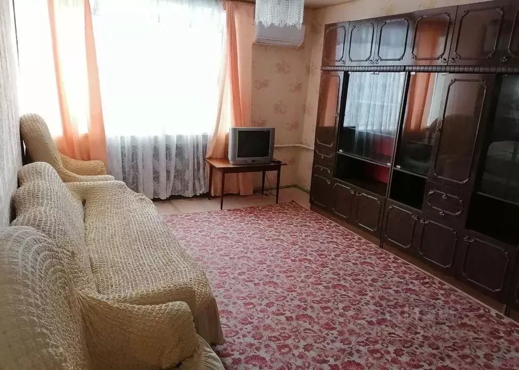 2-к кв. Белгородская область, Старый Оскол Макаренко мкр, 3 (45.0 м) - Фото 2