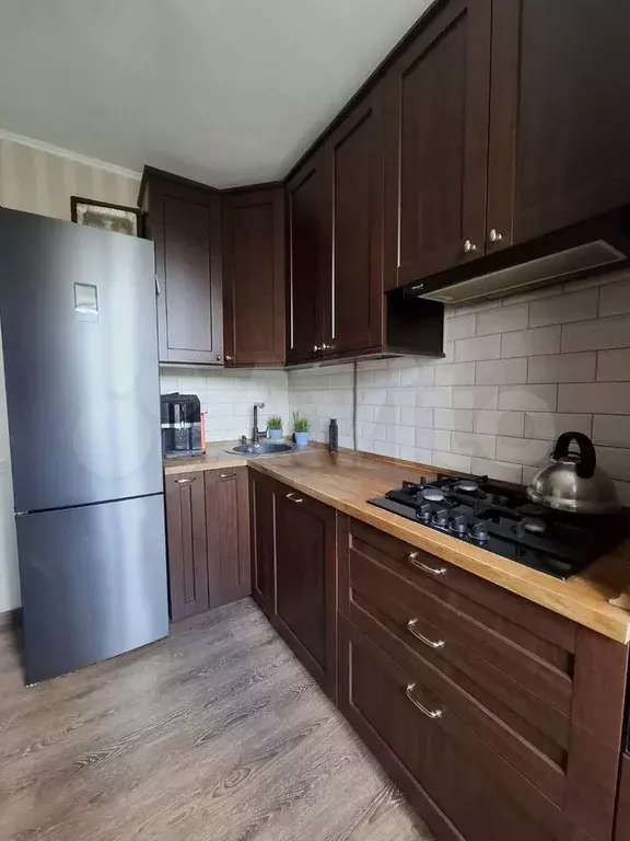 2-к. квартира, 46 м, 3/3 эт. - Фото 0