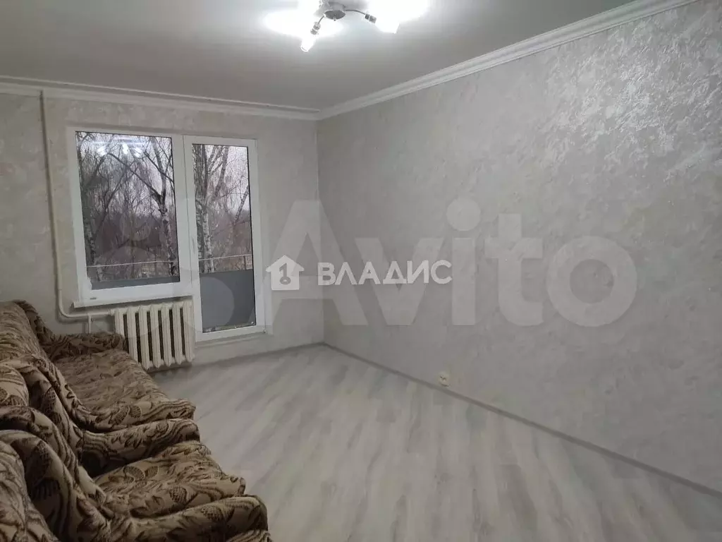 2-к. квартира, 47,9 м, 4/5 эт. - Фото 0