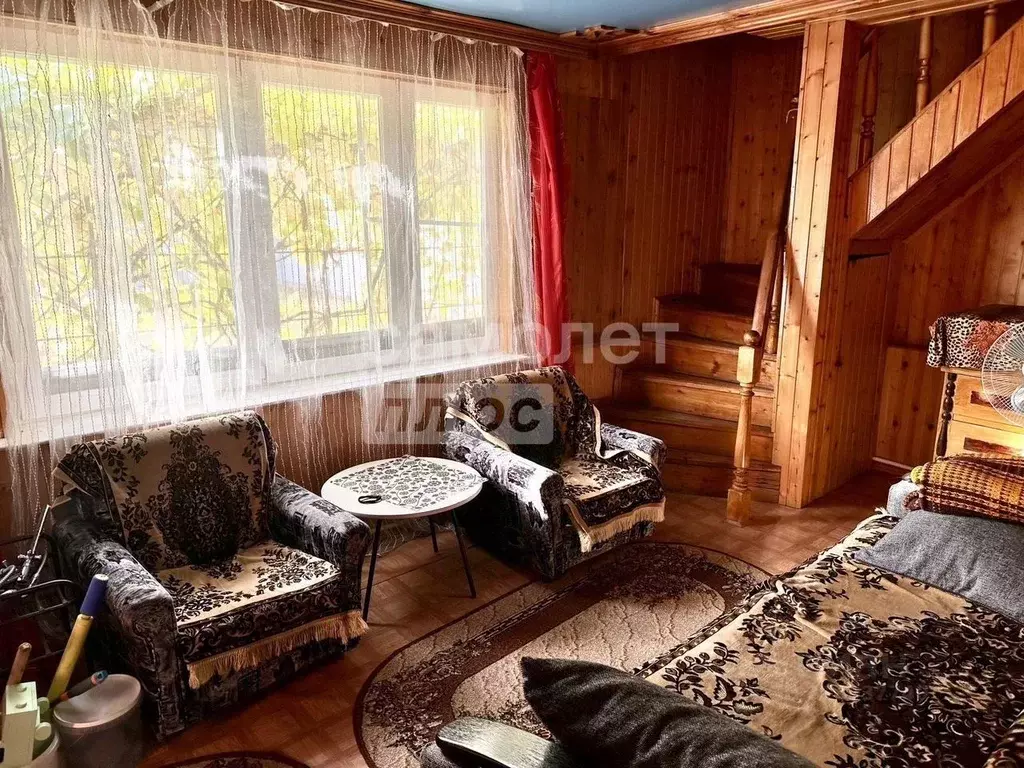 Дом в Липецкая область, Липецк Дачный-2 СНТ, 258 (78 м) - Фото 0