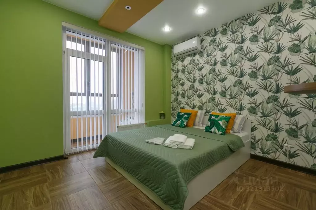 1-к кв. Новосибирская область, Новосибирск Железнодорожная ул., 15/1 ... - Фото 0