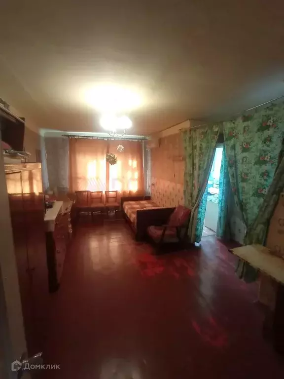 Продаётся 2-к квартира, 42 м - Фото 1