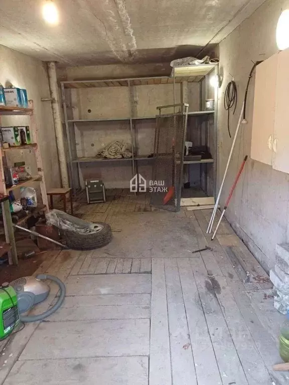 Гараж в Калужская область, Калуга ул. Труда, 37А (39 м) - Фото 2