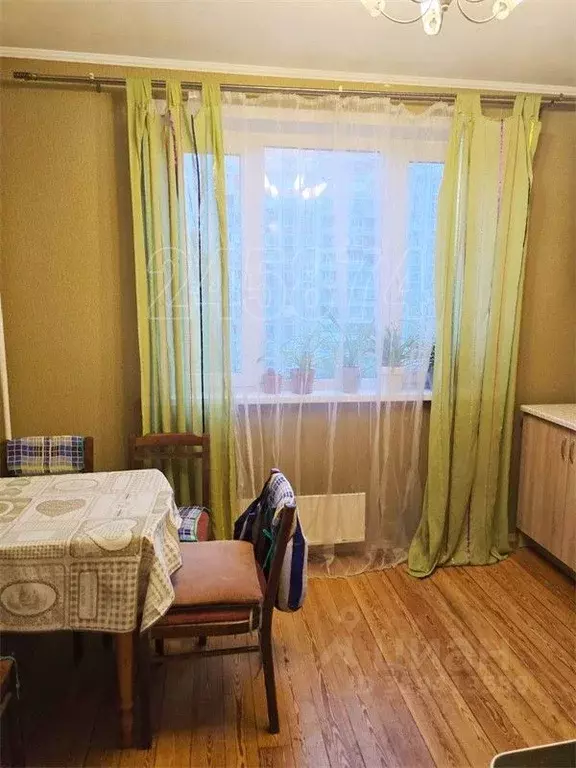 2-к кв. Москва Новокосинская ул., 40 (55.0 м) - Фото 1