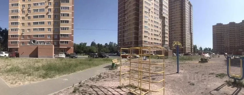 1-к кв. Московская область, Раменское ул. Лучистая, 7 (42.0 м) - Фото 0