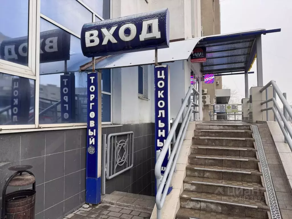 Помещение свободного назначения в Липецкая область, Липецк ул. М.И. ... - Фото 2