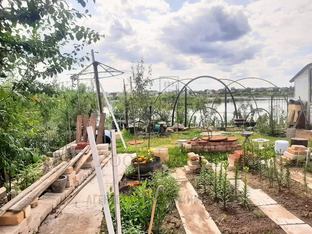 Дом в Татарстан, Зеленодольский район, Васильево муниципальное ... - Фото 1