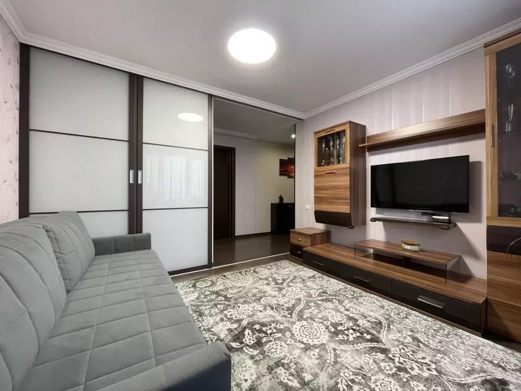 3-к кв. Москва Большая Косинская ул., 24 (54.6 м) - Фото 1