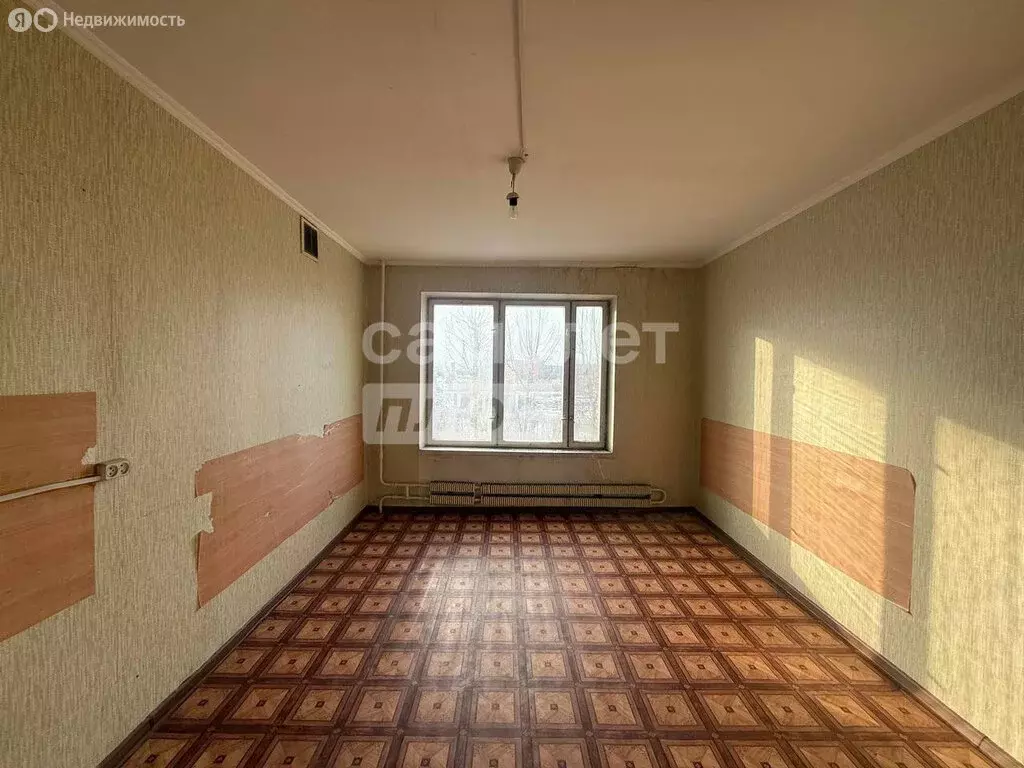 Квартира-студия: Москва, Аминьевское шоссе, 11 (17 м) - Фото 1