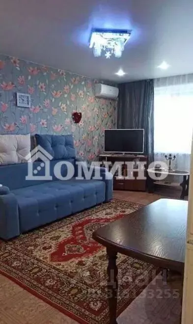 3-к кв. Тюменская область, Тюмень ул. Монтажников, 17/1 (85.5 м) - Фото 0