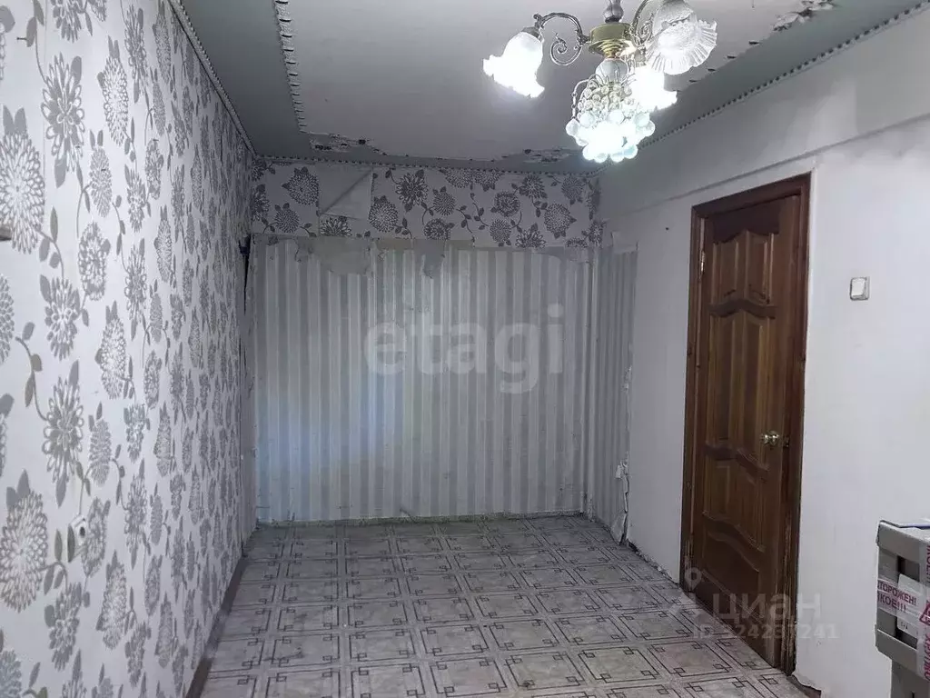 2-к кв. Ульяновская область, Ульяновск ул. Карла Либкнехта, 4 (45.4 м) - Фото 1