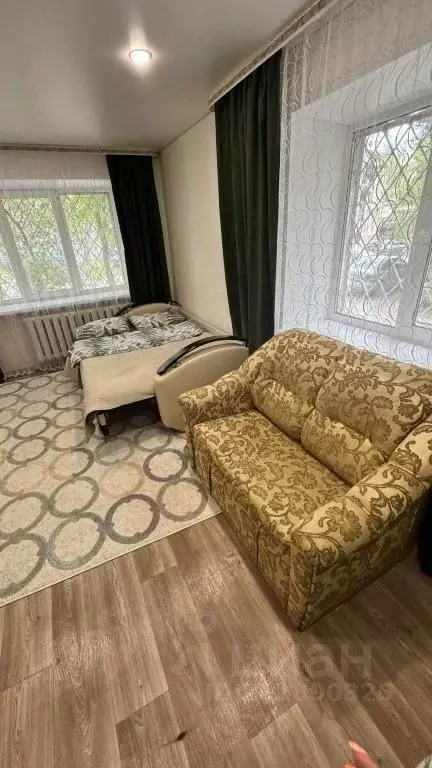 1-к кв. Марий Эл, Йошкар-Ола Первомайская ул., 110 (35.0 м) - Фото 1