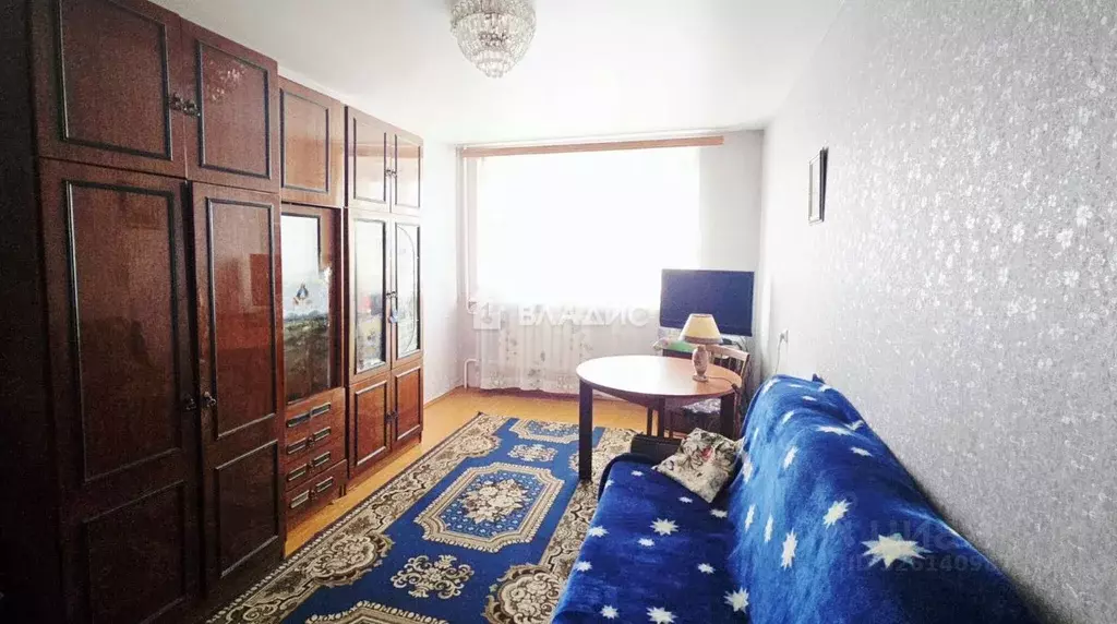 2-к кв. Нижегородская область, Нижний Новгород ул. Чаадаева, 50 (47.8 ... - Фото 1