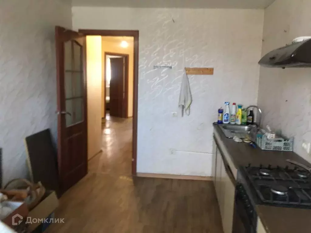Продаётся 3-к квартира, 77 м - Фото 1