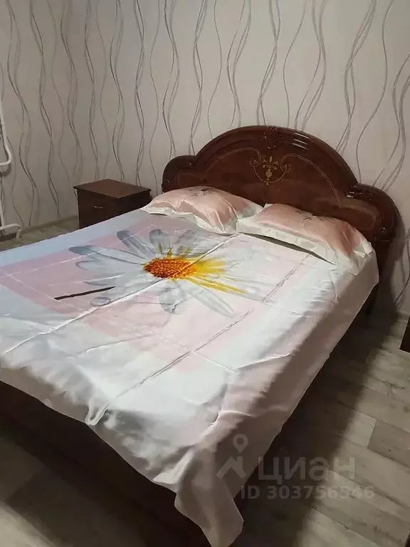 2-к кв. Самарская область, Тольятти ул. Лизы Чайкиной, 62 (54.0 м) - Фото 1