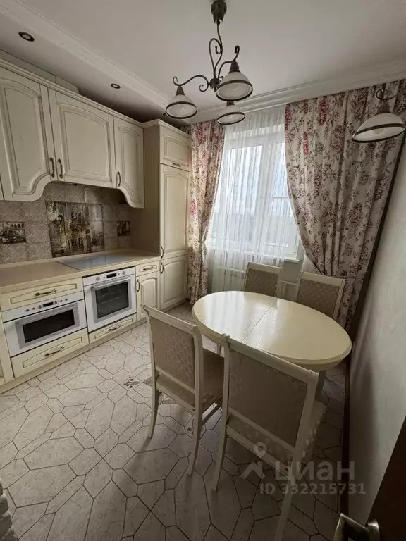 2-к кв. Москва Привольная ул., 77 (54.0 м) - Фото 1