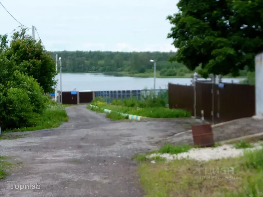 Участок в Тульская область, Тула городской округ, д. Долгое  (12.0 ... - Фото 1