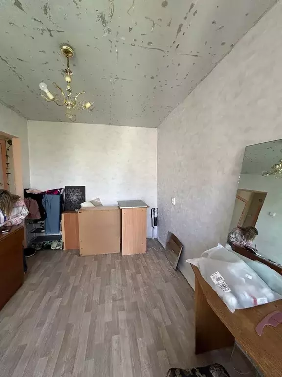Продаётся 1-к квартира, 21.1 м - Фото 1