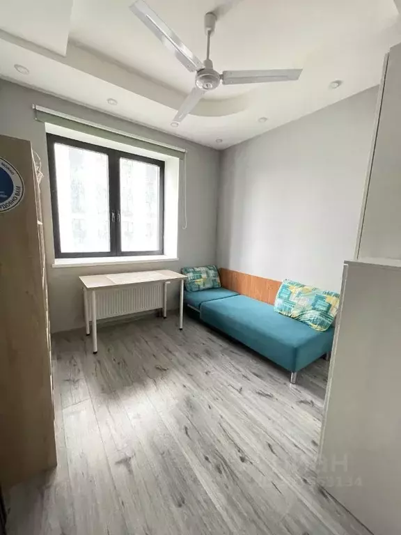 2-к кв. Москва Кронштадтский бул., 6к1 (43.4 м) - Фото 2