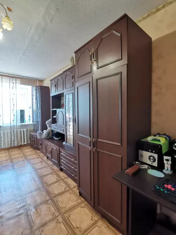 Продаётся 2-к квартира, 43.8 м - Фото 1