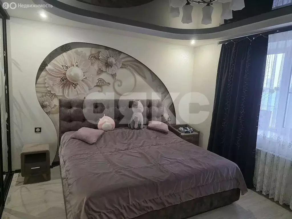 2-комнатная квартира: Батайск, улица Ушинского, 20 (64 м) - Фото 1