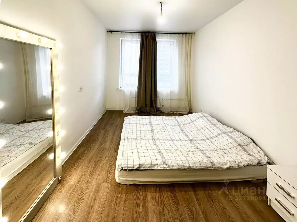 1-к кв. Московская область, Красногорск городской округ, Путилково пгт ... - Фото 2