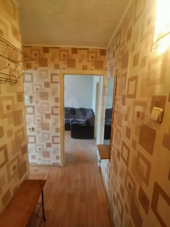 2-к. квартира, 44,2 м, 5/5 эт. - Фото 1