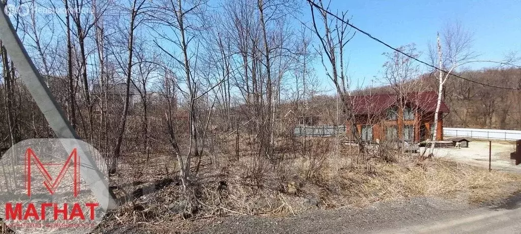 Участок в Артём, СТ Тор, 67 (1000 м) - Фото 0