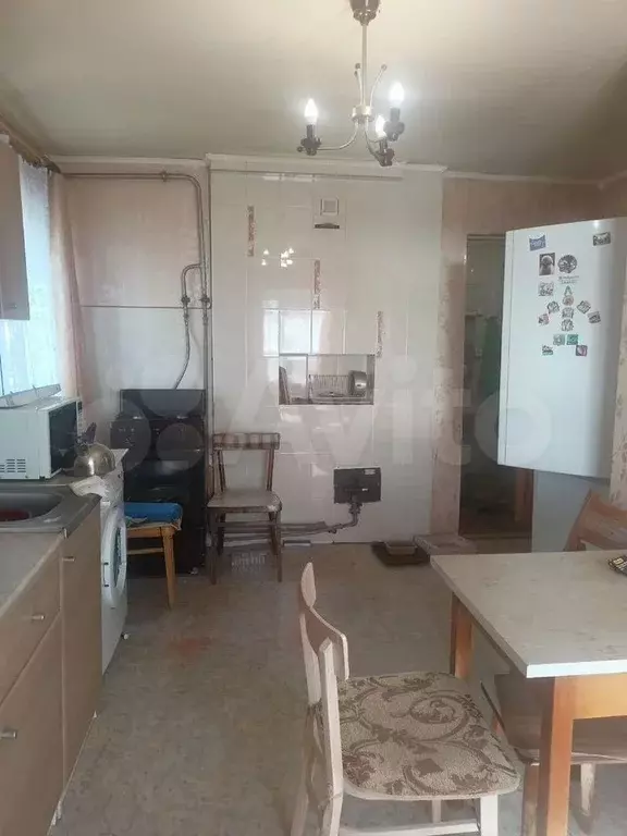 2-к. квартира, 49,1 м, 2/2 эт. - Фото 0