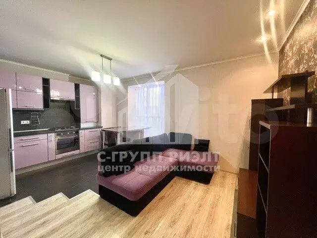 2-к. квартира, 75 м, 7/9 эт. - Фото 0