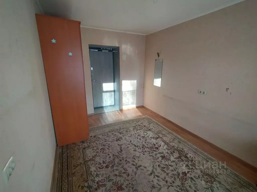 Комната Свердловская область, Екатеринбург пер. Парковый, 12 (11.2 м) - Фото 2