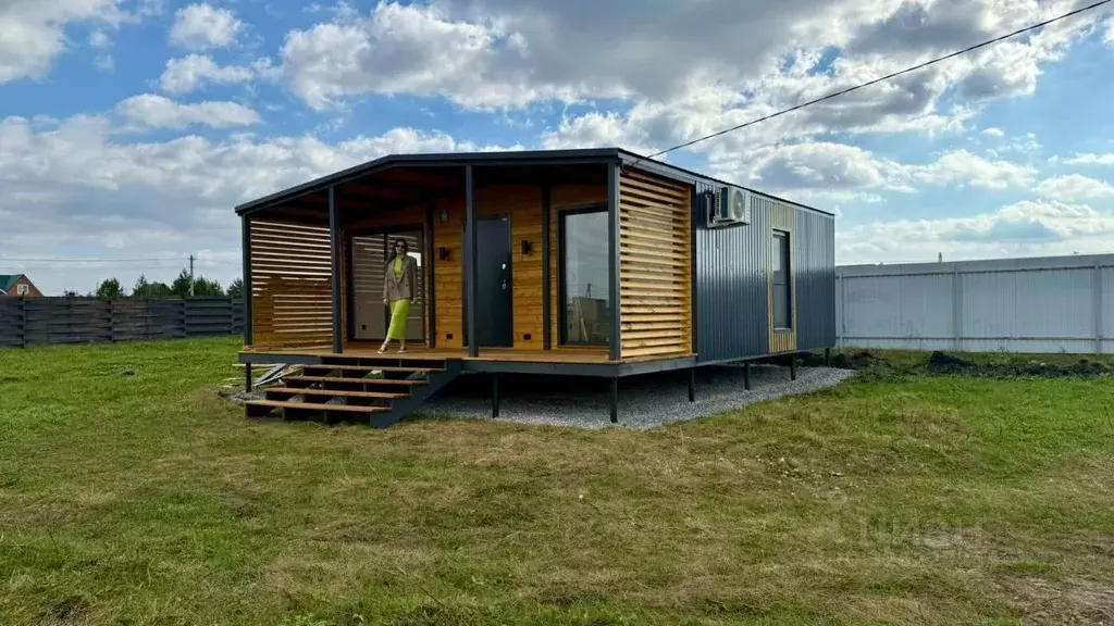 Помещение свободного назначения в Челябинская область, Челябинск ул. ... - Фото 2