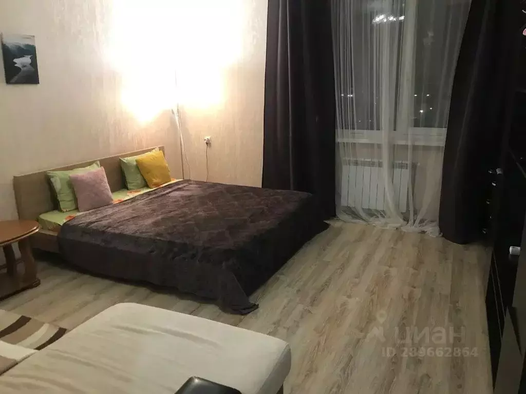 1-к кв. Белгородская область, Белгород Садовая ул., 6 (55.0 м) - Фото 1