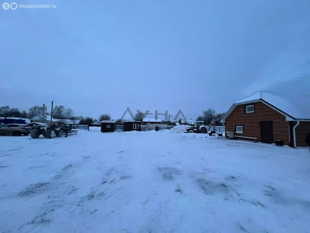 Дом в село Салауши, Пионерская улица (98.6 м) - Фото 2