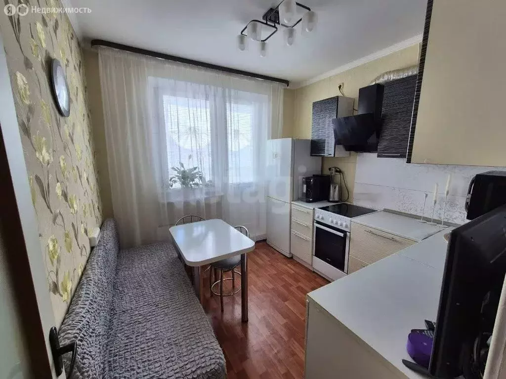 1-комнатная квартира: Подольск, улица Академика Доллежаля, 6 (37.8 м) - Фото 2