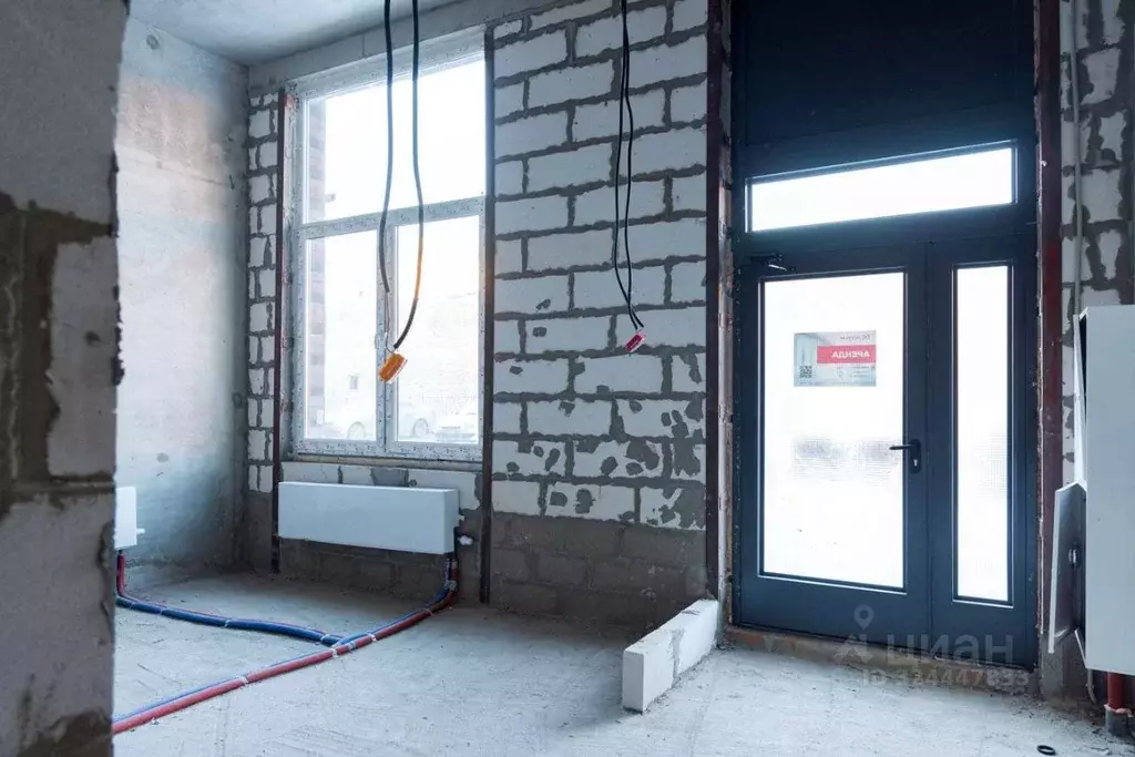 Помещение свободного назначения в Московская область, Красногорск ул. ... - Фото 1