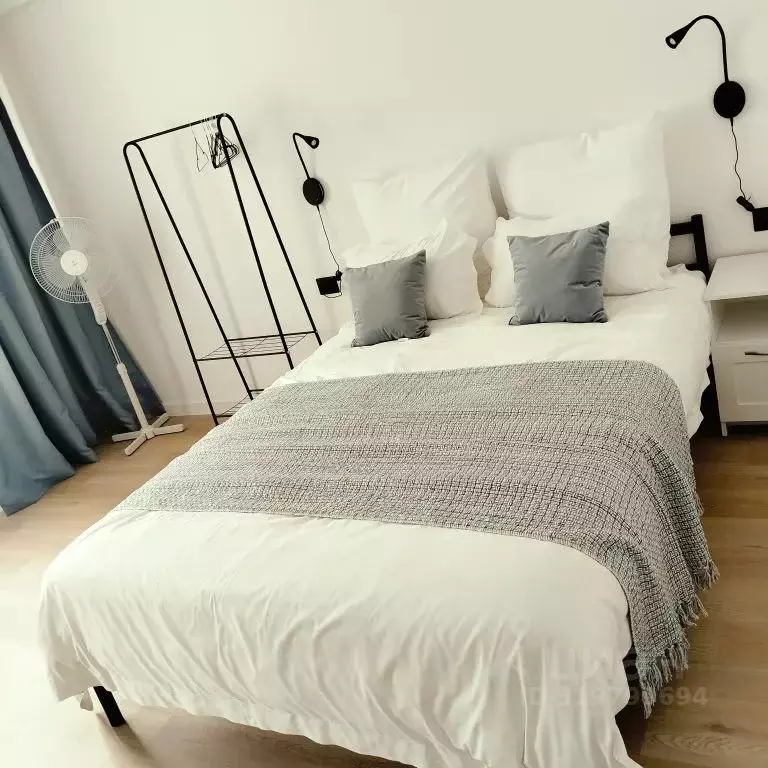 Студия Красноярский край, Красноярск Караульная ул., 40 (34.0 м) - Фото 1