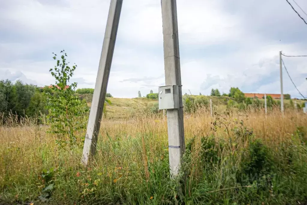 Участок в Новосибирская область, Бердск  (10.0 сот.) - Фото 1