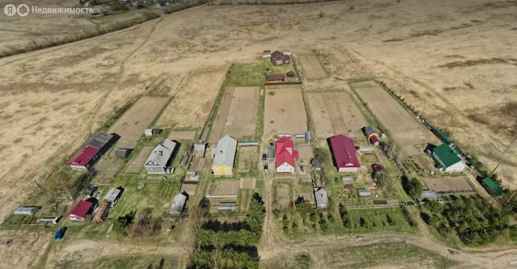 Участок в Архангельская область, Приморский муниципальный округ, ... - Фото 1