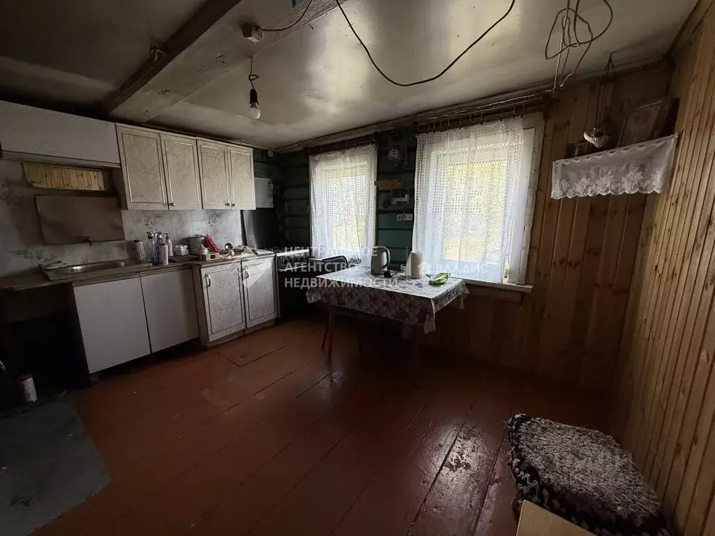 Дом в Рязанская область, Касимовский муниципальный округ, д. Чаур  (93 ... - Фото 2