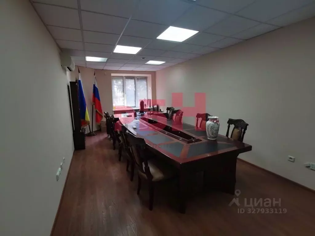 Офис в Ростовская область, Ростов-на-Дону ул. Максима Горького, 102 ... - Фото 2