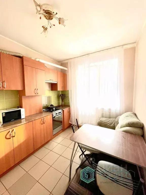 1-к кв. Калининградская область, Калининград Минусинская ул., 16 (36.0 ... - Фото 1