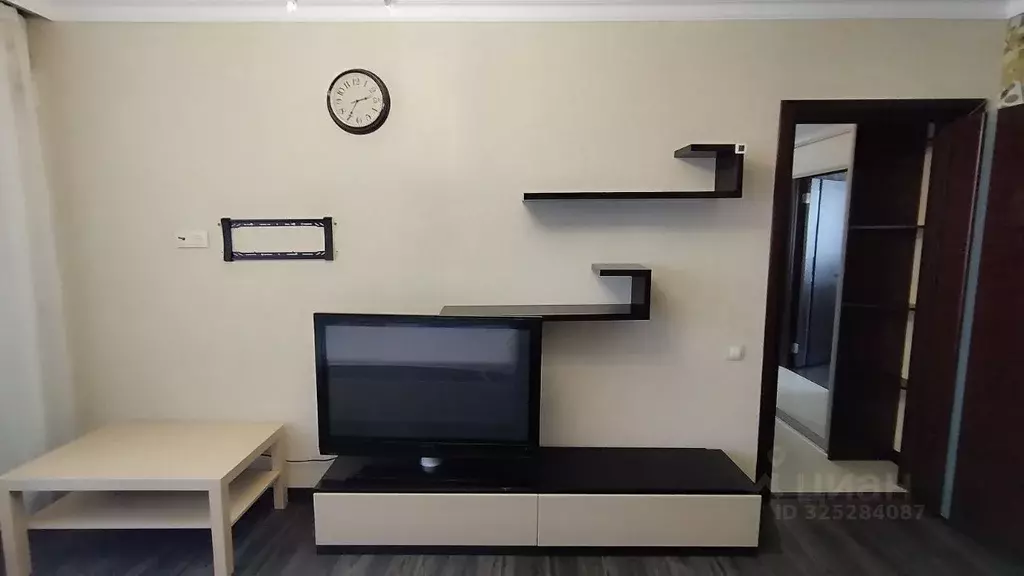 2-к кв. Ростовская область, Ростов-на-Дону Пушкинская ул., 231 (55.0 ... - Фото 1