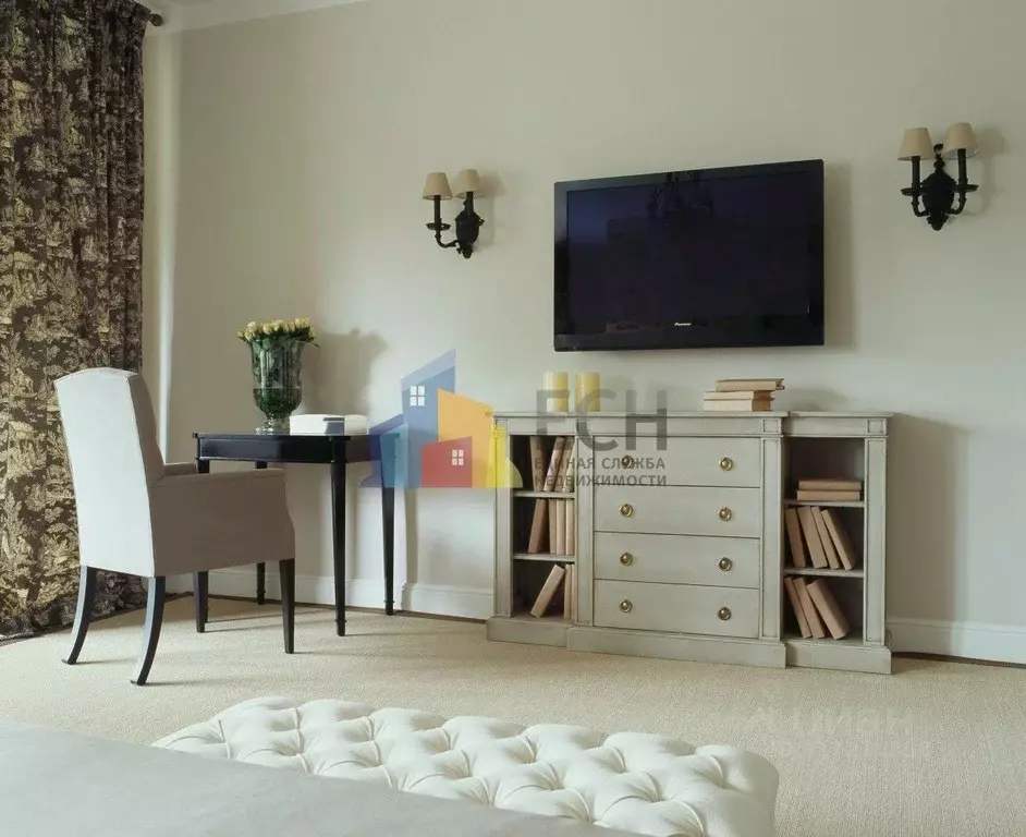 3-к кв. Тульская область, Тула ул. Белкина, 4А (185.6 м) - Фото 1