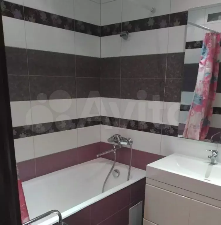 1-к. квартира, 40 м, 3/18 эт. - Фото 0